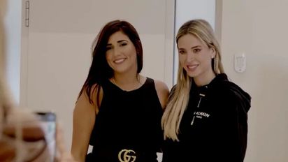 Quién es la invitada de Jésica Cirio al ciclo 