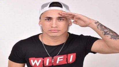 Instagram le cerró la cuenta a Yao Cabrera 