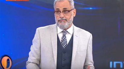 Fuerza Chiche: Jorge Rial habla sobre la salud del periodista