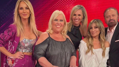 Rating: ¿Cuánto midió 'El Debate del Bailando 2023' en su debut este sábado?