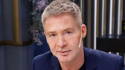 Adrián Suar anuncia el regreso de la ficción a la televisión argentina con estrategias de coproducción