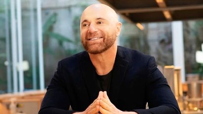 ¿Por qué se fue Germán Martitegui de 'MasterChef Argentina'?