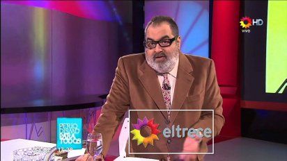 Jorge Lanata vuelve a la tele con dos programas: todos los detalles 