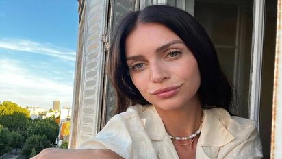 ¿Qué dijo Zaira Nara tras los dichos de Paula Chaves sobre su distancia?