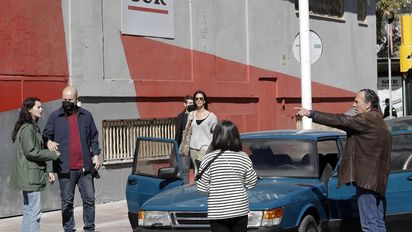 Netflix: ¿Dónde se grabó 