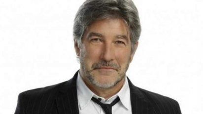 Pachu Peña dio positivo para COVID-19