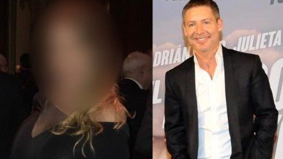 En medio de la crisis en la ficción, otra conocida actriz le pide trabajo a Adrián Suar