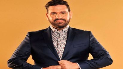 Damián Betular rompió el silencio y habló sobre los precios de sus productos