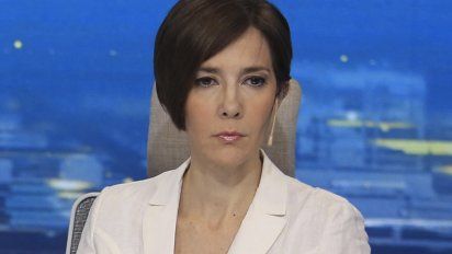 Cristina Pérez criticó al gobierno por las nuevas restricciones