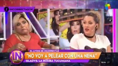 Viciconte vs La bomba tucumana, capítulo 1000: la ex Combate explicó su silencio frente al ninguneo