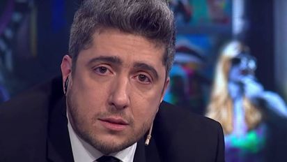 Revelador: confirman que Jey Mammón tendría intenciones de ir a los Martín Fierro