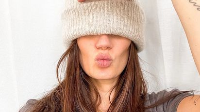 Paula Chaves se reencontró con una de sus compañeras de 