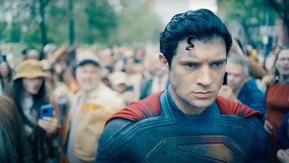 Cine: ¿Cuándo se estrena el nuevo Superman de DC?
