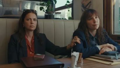 Streaming: ¿De qué trata y por dónde ver Belén, la película que protagoniza Dolores Fonzi?