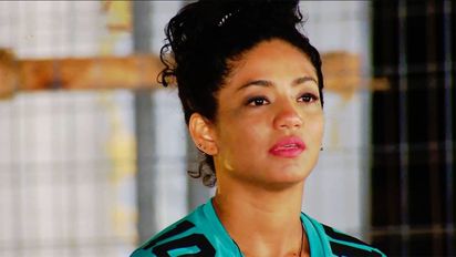 Kate Rodríguez contó el motivo por el que se negó a volver a 