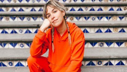 Sofía Pachano podría irse a vivir fuera de la Argentina