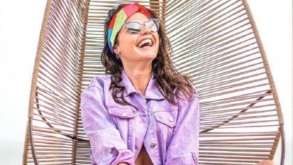 ¡Con un polista! ¿Sofía Jujuy Jiménez en una nueva relación amorosa?