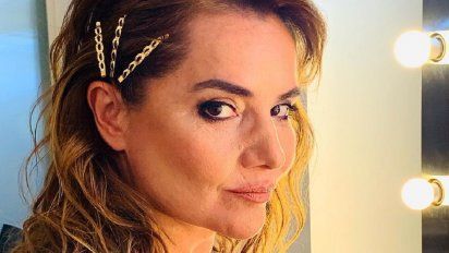 El contundente y sentido mensaje de Nancy Pazos para despedir el año