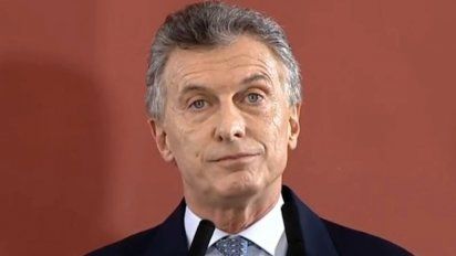 Mauricio Macri pidió que regresen las clases 