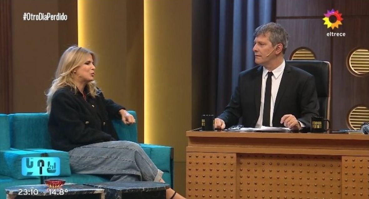¿A qué se dedica Flavia Palmiero en la actualidad fuera del mundo del espectáculo?