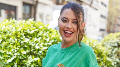 Tras su separación, ¿Sofía Jujuy Jiménez se irá a vivir al exterior?