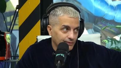 La opinión de Ángel De Brito a la entrevista de la China Suárez en el stream de la TV pública
