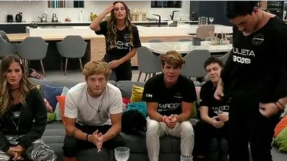 Holder, Mora y Martina reingresaron a 'Gran Hermano': ¿Por quién hará campaña cada uno?