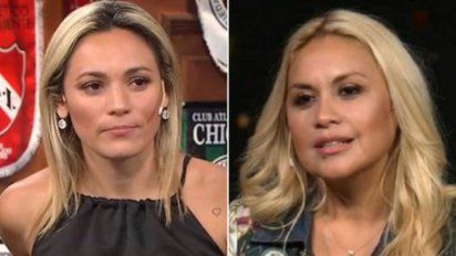 Verónica Ojeda se solidarizó con Rocío Oliva: 