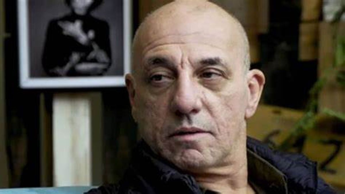 Falleció a los 63 años, el recordado humorista de Showmatch, Toti Ciliberto