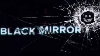 Netflix contrató a un hermano de Macaulay Kulkin para Black Mirror