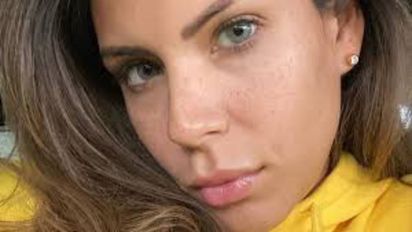 Barby Franco habló de lo que descubrió al ser mamá por primera vez