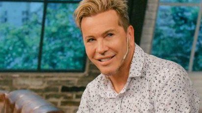 ¡Espectacular! Guido Süller se construye una mansión