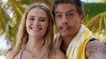 Prime Video: la película que no te podés perder si te gustó Culpa Mía