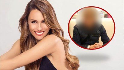 ¿Quien será el primer invitado del lunes en el nuevo programa de Pampita?