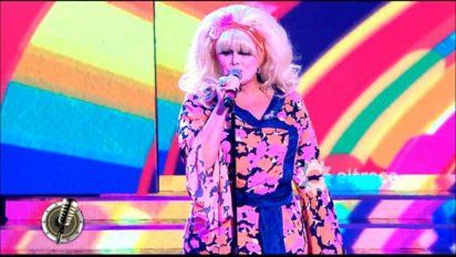 Fátima Flórez remplazará a Carmen Barbieri en el 