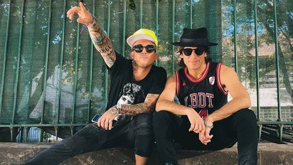 Rating: ¿Cuánto midió el debut de El Polaco en América?