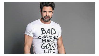 Guido Kaczka recordó una anécdota Luciano Castro