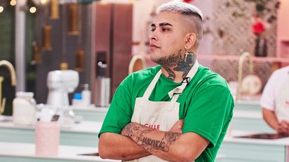 ¿Por qué Callejero Fino no estuvo en 'Bake Off Famosos' este 24 de octubre?