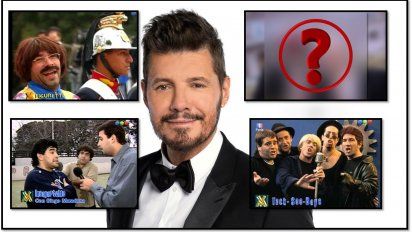 En los 30 años de Showmatch una clásica nota no estará en el programa especial: ¿Qué pasó? 