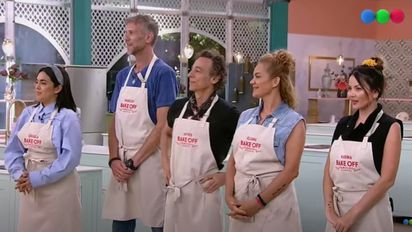 Rating: Los números de 