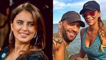 Silvina Luna: ¿la tercera en discordia entre Ximena Capristo y Gustavo Monti?
