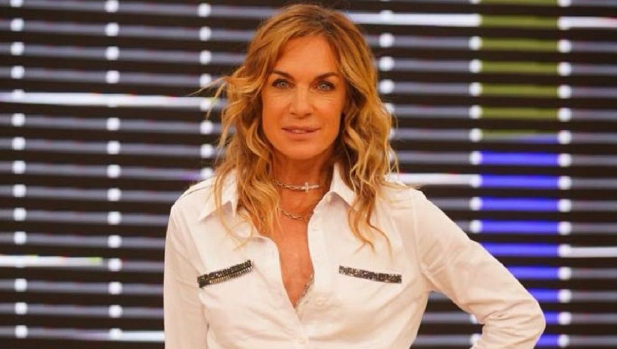 El mal momento que atraviesa Paula Trápani y que contó en vivo en 