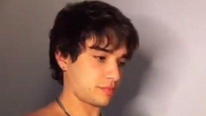 Vecinos de Julián Serrano lo acusaron de romper la cuarentena 