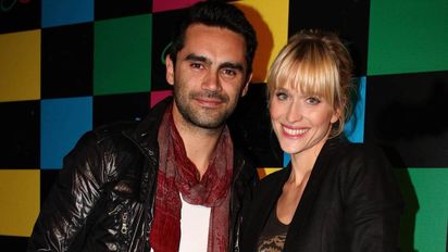 Así están los hijos de Gonzalo Heredia y Brenda Gandini