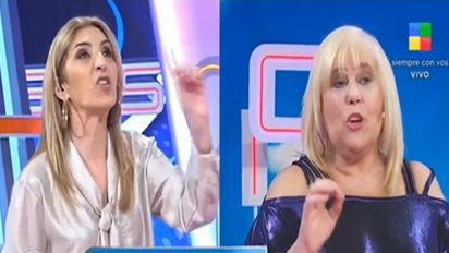 Se pudrió todo entre Karina Iavícoli y Laura Ubfal: 
