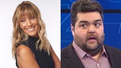 Dani La Chepi comparó a Darío Barassi con Messi