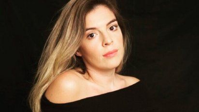 Dalma Maradona furiosa con Jorge Rial por el audio publicado en Intrusos