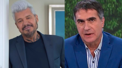 El inesperado encuentro de Marcelo Tinelli y Antonio Laje fuera de la televisión