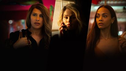 ¿Cuándo se estrena 'Emilia Pérez' en Argentina?, la nueva película de Selena Gomez que divide al público