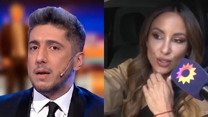 Lourdes Sánchez y una fuerte petición a Jey Mammón: 